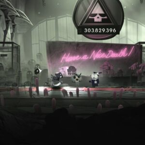 Have a Nice Death. Изображение 2