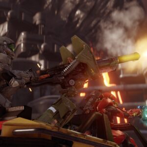 Halo 5: Guardians — цифровое deluxe-издание. Изображение 2