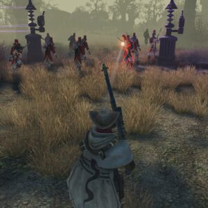 The Incredible Adventures of Van Helsing: Complete Trilogy. Изображение 2