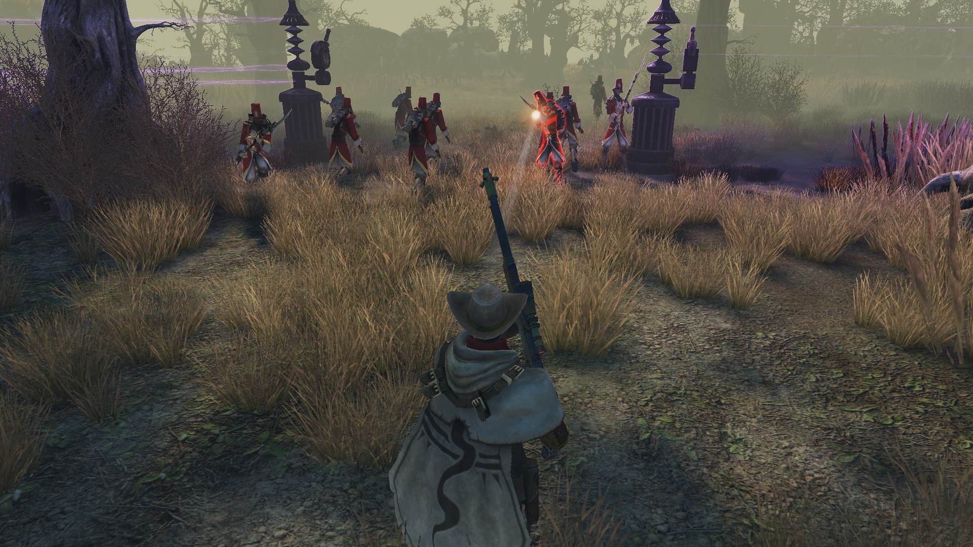 The Incredible Adventures of Van Helsing: Complete Trilogy. Изображение 2