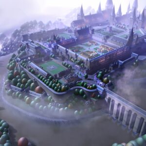 Two Point Hospital and Two Point Campus Double Pack. Изображение 4