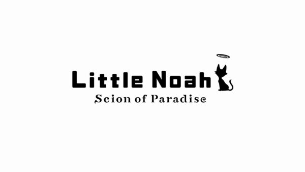 Little Noah: Scion of Paradise. Изображение 2
