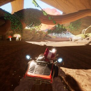 Meow Motors. Изображение 2