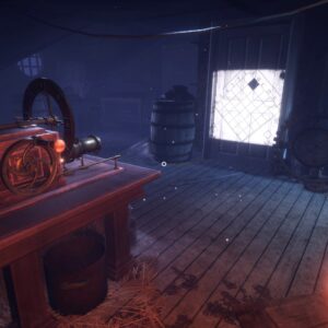 Lake Ridden. Изображение 2