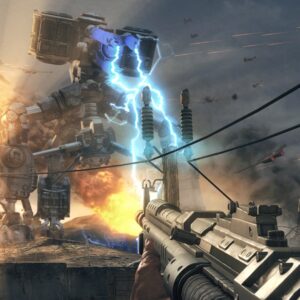 Wolfenstein®: The Two-Pack. Изображение 2