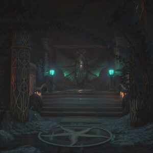 Conarium. Изображение 4