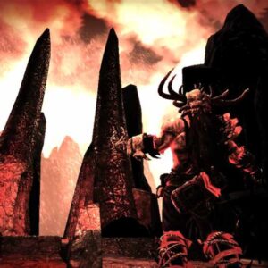 Bloodforge. Изображение 3