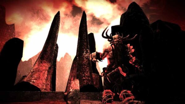 Bloodforge. Изображение 3