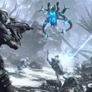 Crysis. Изображение 3