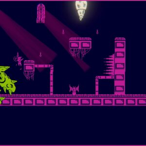 Enter Digiton: Heart of Corruption. Изображение 4