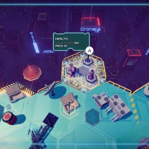 Danger Scavenger. Изображение 4