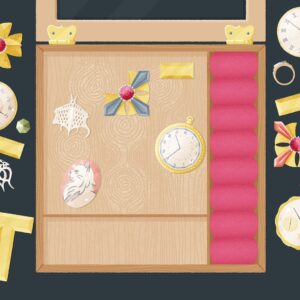 A Little to the Left: Extra Tidy Bundle. Изображение 4