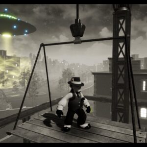 Timothy vs the Aliens. Изображение 2