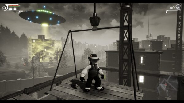 Timothy vs the Aliens. Изображение 2