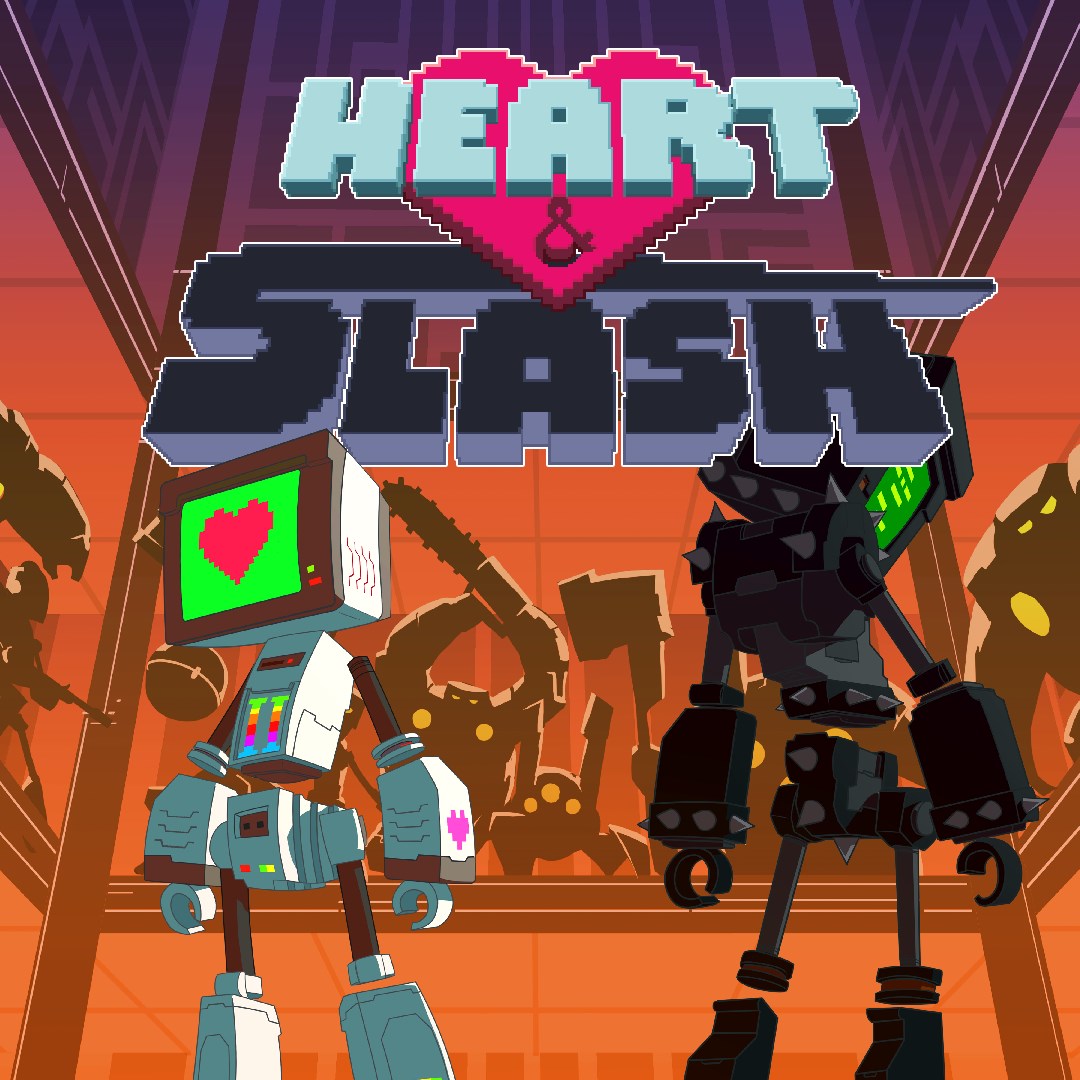 Heart&Slash. Изображение 1