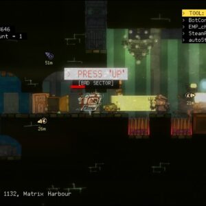 The Swindle. Изображение 2