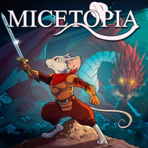 Micetopia. Изображение 1