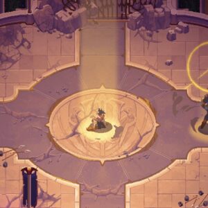 The Mageseeker: A League of Legends Story™. Изображение 2