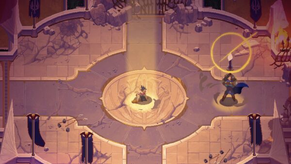 The Mageseeker: A League of Legends Story™. Изображение 2