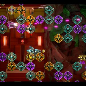 Galacide. Изображение 2