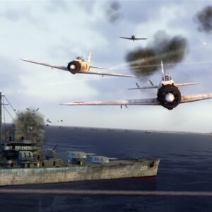 Battlestations Pacific. Изображение 3