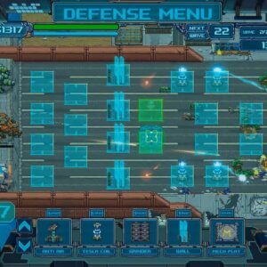 Mechs V Kaijus. Изображение 4
