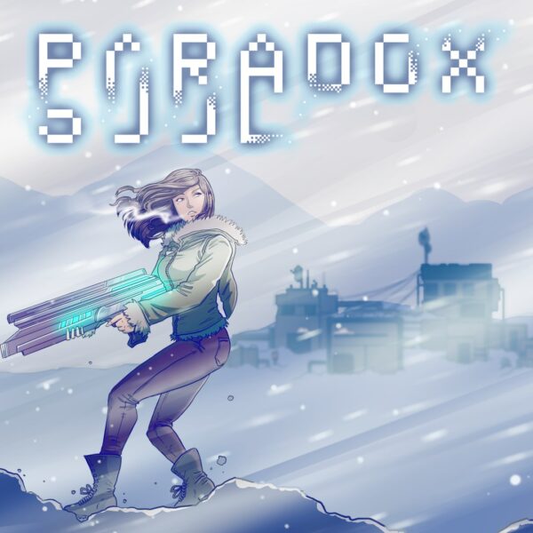 Paradox Soul. Изображение 1