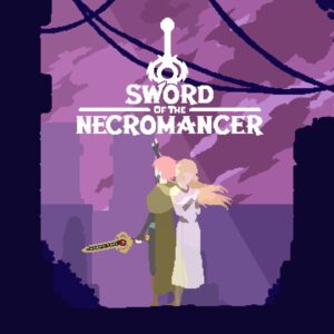 Sword of the Necromancer. Изображение 2