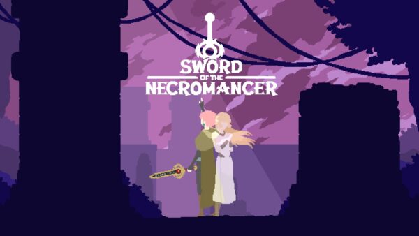 Sword of the Necromancer. Изображение 2