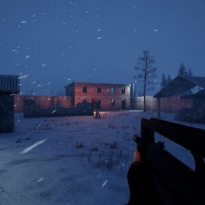 Beyond Enemy Lines - Remastered Edition. Изображение 3