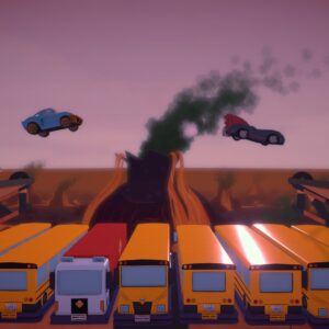 Make Way. Изображение 4