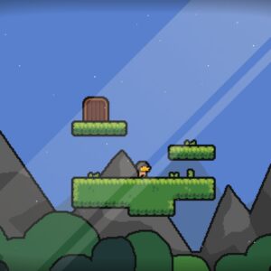 Quack Jump. Изображение 2