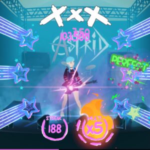 LOUD: My Road to Fame. Изображение 4