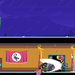 BATS: Bloodsucker Anti-Terror Squad. Изображение 4