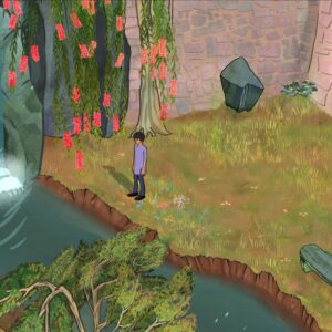 The Palace on the Hill. Изображение 4