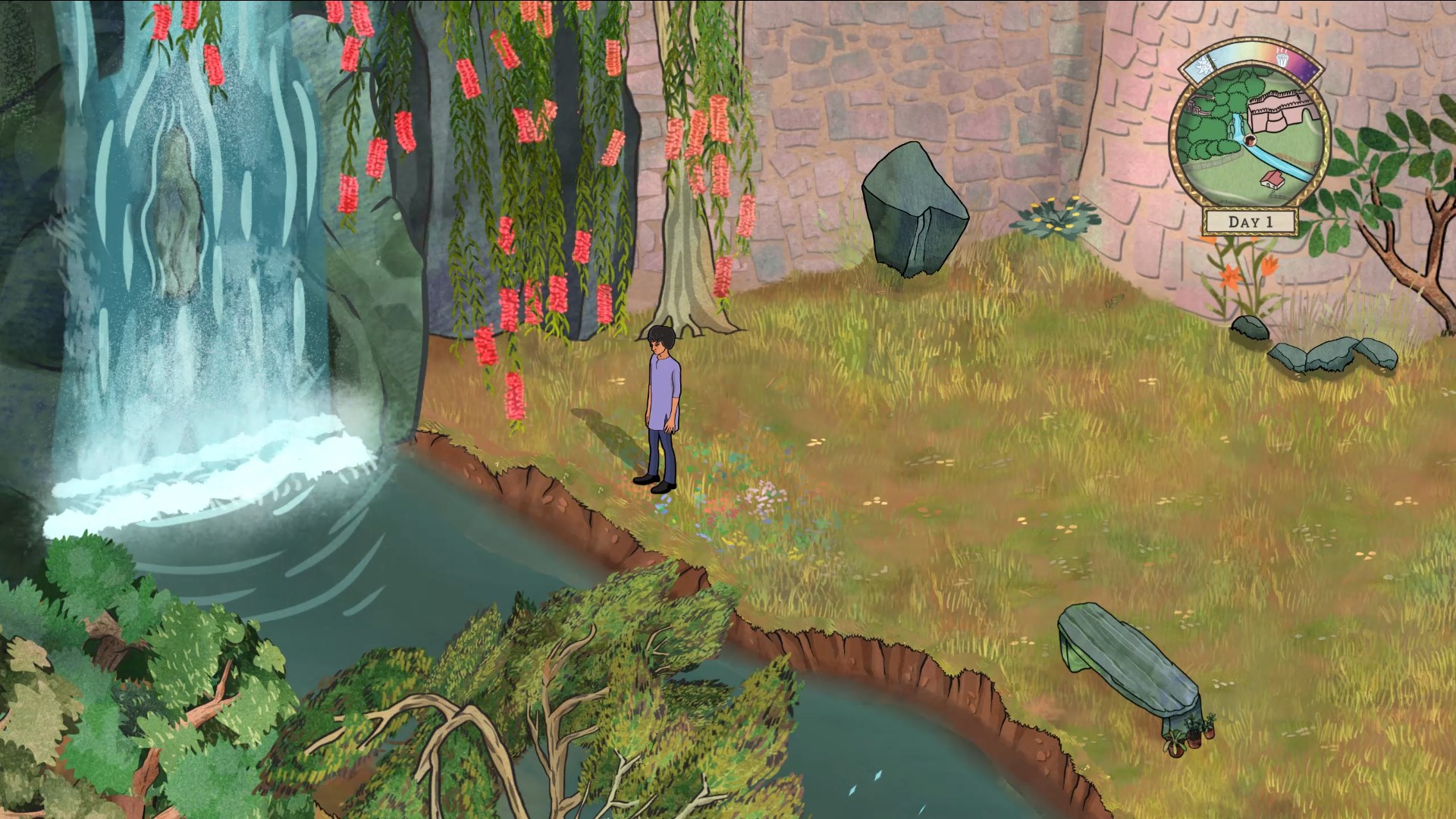 The Palace on the Hill. Изображение 4