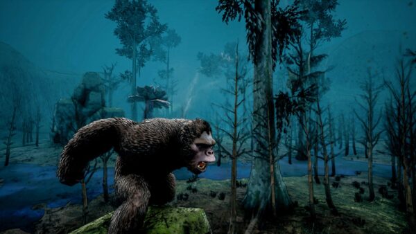 Skull Island: Rise of Kong. Изображение 3