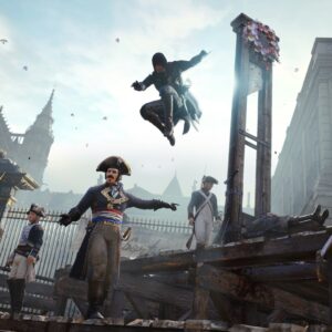 Assassin’s Creed Единство. Изображение 4