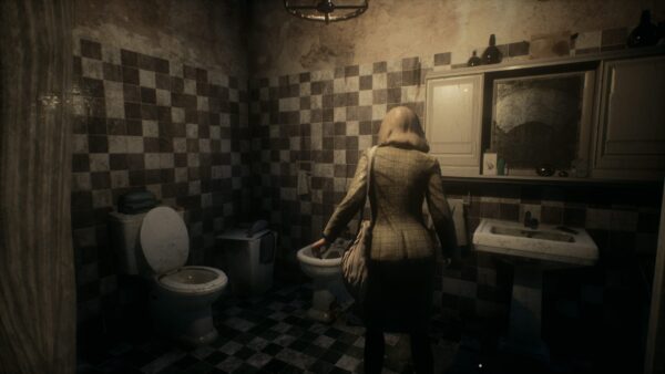 Remothered: Tormented Fathers. Изображение 2