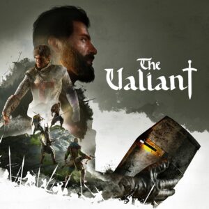 The Valiant. Изображение 1