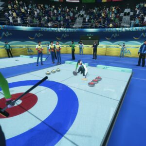 Winter Games 2023. Изображение 4
