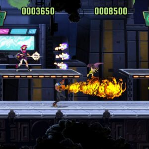 Spidersaurs. Изображение 3