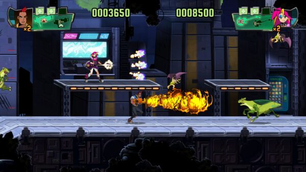 Spidersaurs. Изображение 3
