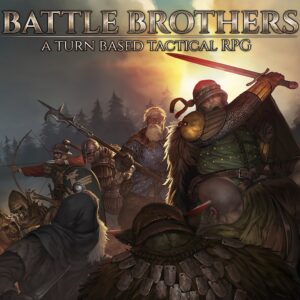 Battle Brothers. Изображение 1