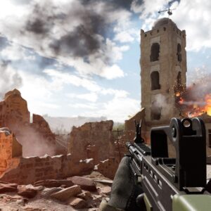 Insurgency: Sandstorm. Изображение 3