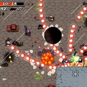 Nuclear Throne. Изображение 4