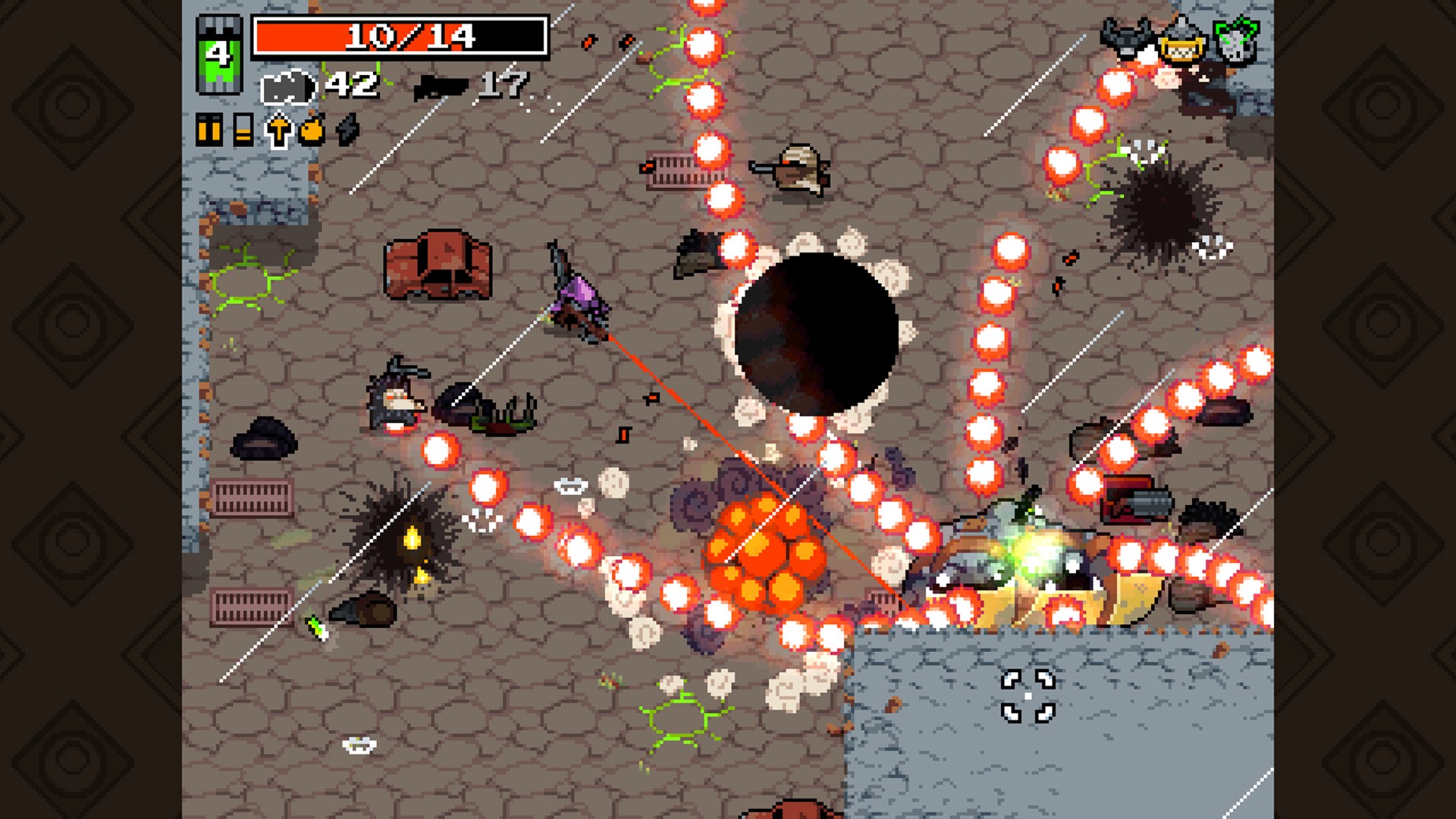 Nuclear Throne. Изображение 4