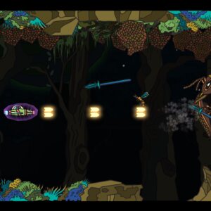 AlienCruise. Изображение 4