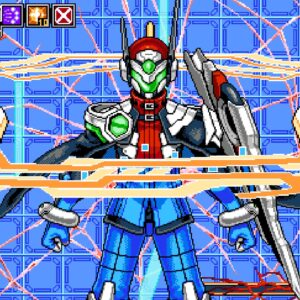 Blaster Master Zero 3. Изображение 4