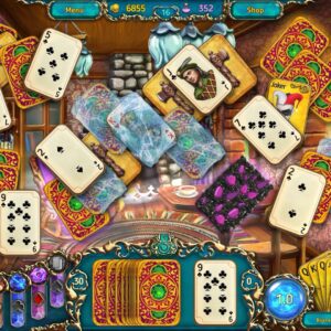 Dreamland Solitaire Bundle. Изображение 3